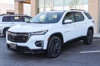 Chevrolet Traverse 2023 RS 4p SUV