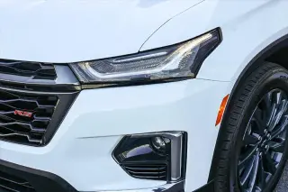 Chevrolet Traverse 2023 RS 4p SUV