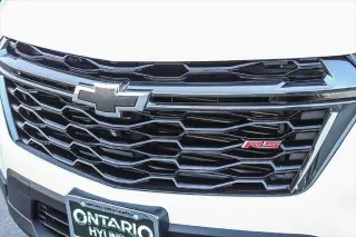Chevrolet Traverse 2023 RS 4p SUV