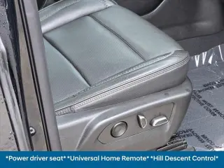 GMC Yukon 2022 4x4 Denali 4p SUV