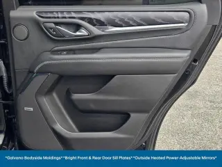 GMC Yukon 2022 4x4 Denali 4p SUV
