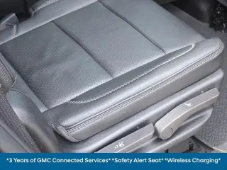 GMC Yukon 2022 4x4 Denali 4p SUV
