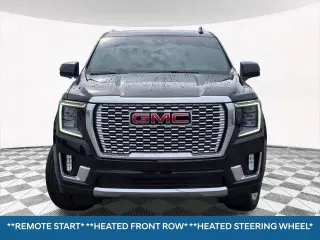 GMC Yukon 2022 4x4 Denali 4p SUV