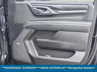 GMC Yukon 2022 4x4 Denali 4p SUV