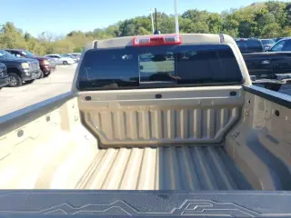 Chevrolet Colorado 2024 4x2 Work Truck 4dr Crew Cab 5 ft. SB