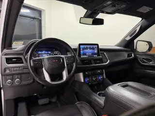 GMC Yukon 2021 4x2 SLT 4dr SUV