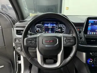GMC Yukon 2021 4x2 SLT 4dr SUV