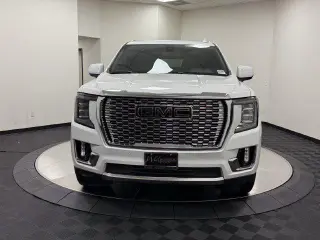 GMC Yukon 2021 4x2 SLT 4dr SUV