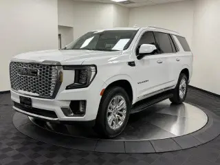 GMC Yukon 2021 4x2 SLT 4dr SUV