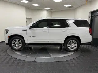 GMC Yukon 2021 4x2 SLT 4dr SUV