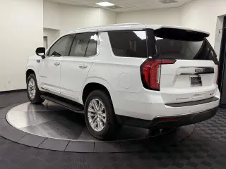 GMC Yukon 2021 4x2 SLT 4dr SUV