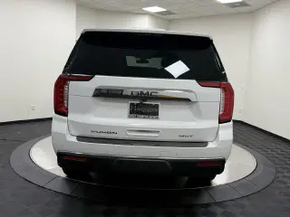 GMC Yukon 2021 4x2 SLT 4dr SUV