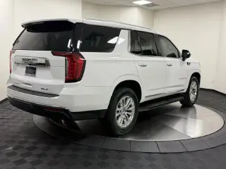 GMC Yukon 2021 4x2 SLT 4dr SUV