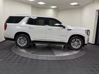 GMC Yukon 2021 4x2 SLT 4dr SUV
