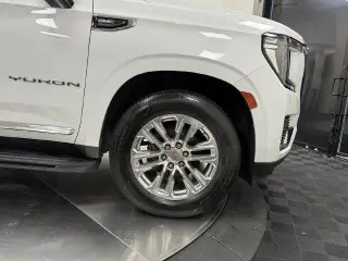 GMC Yukon 2021 4x2 SLT 4dr SUV