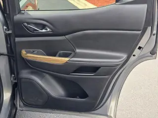 GMC Acadia 2019 4x4 Denali 4p SUV