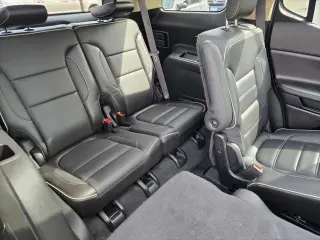 GMC Acadia 2019 4x4 Denali 4p SUV