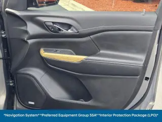 GMC Acadia 2019 4x4 Denali 4p SUV