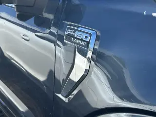 Ford F-150 2021 4x4 Lariat 4p SuperCrew 6.5 ft. SB