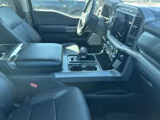 Ford F-150 2021 4x4 Lariat 4p SuperCrew 6.5 ft. SB