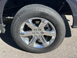 Ford F-150 2021 4x4 Lariat 4p SuperCrew 6.5 ft. SB