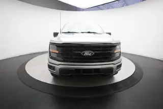Ford F-150 2024 4x4 XLT 4dr SuperCrew 5.5 ft. SB