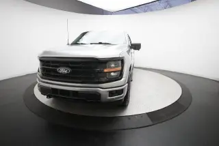 Ford F-150 2024 4x4 XLT 4dr SuperCrew 5.5 ft. SB