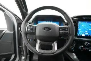 Ford F-150 2024 4x4 XLT 4dr SuperCrew 5.5 ft. SB