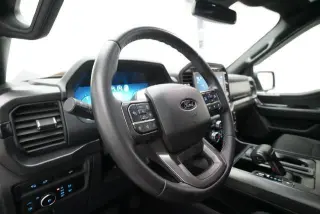Ford F-150 2024 4x4 XLT 4dr SuperCrew 5.5 ft. SB