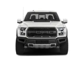 Ford F-150 2018 4x4 Raptor 4p SuperCab 5.5 ft. CB