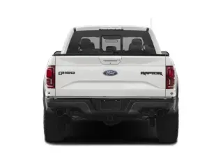 Ford F-150 2018 4x4 Raptor 4p SuperCab 5.5 ft. CB