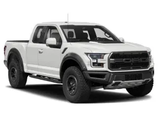 Ford F-150 2018 4x4 Raptor 4p SuperCab 5.5 ft. CB