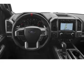 Ford F-150 2018 4x4 Raptor 4p SuperCab 5.5 ft. CB