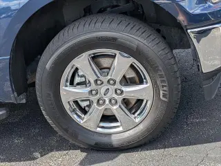Ford F-150 2018 4x2 XLT 4p SuperCab 6.5 pies SB