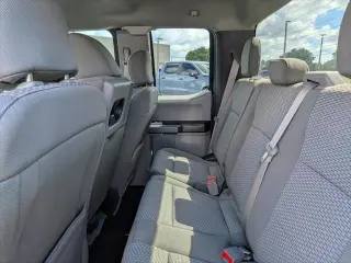 Ford F-150 2018 4x2 XLT 4p SuperCab 6.5 pies SB