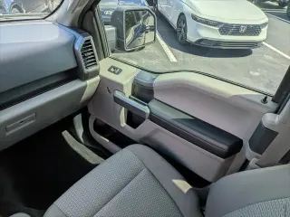Ford F-150 2018 4x2 XLT 4p SuperCab 6.5 pies SB