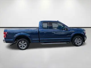 Ford F-150 2018 4x2 XLT 4p SuperCab 6.5 pies SB