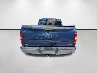 Ford F-150 2018 4x2 XLT 4p SuperCab 6.5 pies SB