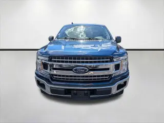 Ford F-150 2018 4x2 XLT 4p SuperCab 6.5 pies SB