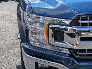Ford F-150 2018 4x2 XLT 4p SuperCab 6.5 pies SB