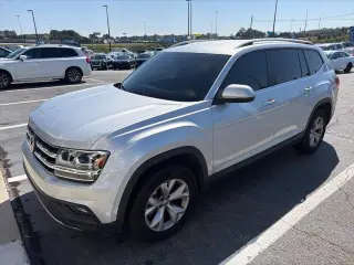 Volkswagen Atlas 2019 V6 SE 4dr SUV