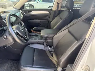 Volkswagen Atlas 2019 V6 SE 4dr SUV