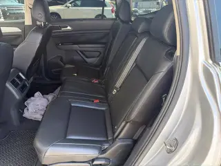 Volkswagen Atlas 2019 V6 SE 4dr SUV