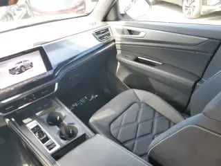 Volkswagen Atlas Cross Sport 2024 SE 4p SUV