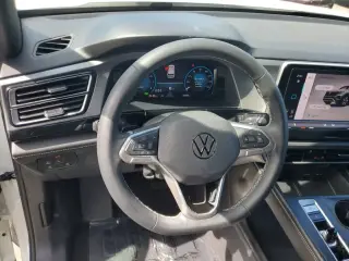 Volkswagen Atlas Cross Sport 2024 SE 4p SUV
