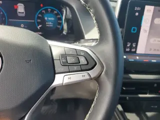 Volkswagen Atlas Cross Sport 2024 SE 4p SUV