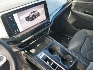 Volkswagen Atlas Cross Sport 2024 SE 4p SUV