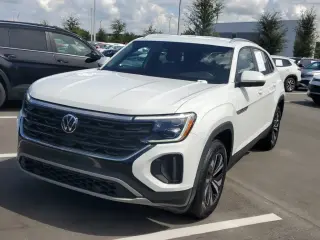 Volkswagen Atlas Cross Sport 2024 SE 4p SUV