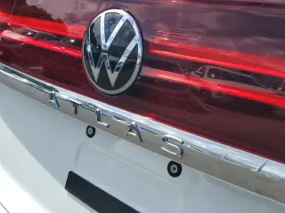 Volkswagen Atlas Cross Sport 2024 SE 4p SUV