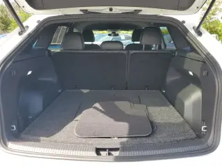 Volkswagen Atlas Cross Sport 2024 SE 4p SUV